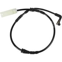 ราคา สายผ้าเบรคหน้า Lic240 สำหรับ BMW E90 oe : 34356789445 (40676326783)