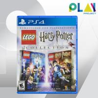ราคา [PS4] [มือ1] LEGO Harry Potter Collection [PlayStation4] [เกมps4] [แผ่นเกมPs4] (26857862391)