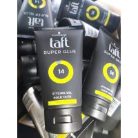 ราคา Schwarzkopf Taft Power Gel Super Glue 14 Hold 150ml (22615657146)