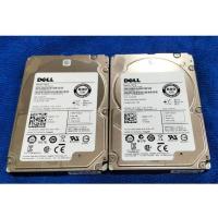 ราคา HDD DELL 600GB 10K SAS 2.5Inch มือสอง พร้อมใช้งาน (44060426217)