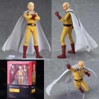 ราคา ฟิกเกอร์แอคชั่นฟิกเกอร์ ONE PUNCH-MAN ไซตามะ 310 ฟิกเกอร์ PVC สถานะโมเดลของเล่นของขวัญ (43804426896)