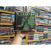 ราคา THE X FILES FILE 6 MASTER PLAN ดิ เอ๊กซ์ไฟล์ ผู้มากับความลับ ภาพยนตร์แผ่น วีซีดี พากษ์ไทย (26582870624)