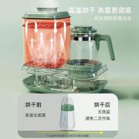 ราคา เครื่องนึ่งขวดนมพร้อมเครื่องอบแห้ง, เครื่องอุ่นนมเด็ก, เครื่องปรับอุณหภูมินมคงที่, เครื่องอุ่นนมร้อ (24384480685)