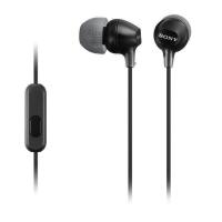 ราคา ❤ Sony Mdr-Ex15lp/Ex15apเฮดโฟนแบบเสียบหูหูฟัง (27869832786)