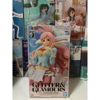 ราคา BANPRESTO GLITTER & GLAMOURS - ONE PIECE - SHIRAHOSHI (28435822689)