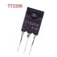ราคา ทรานซิสเตอร์ฮอร์เอ้าท์พุต ไม่มีแดมป์ TT2206 สินค้ามือสองสั่งถอดจากเครื่องต่างประเทศ สำหรับทีวีซัมซุง หรือยี่ห้ออื่น ๆ (6148497565)