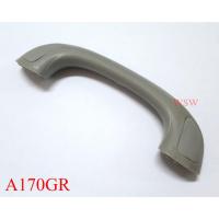 ราคา 1อัน มือโหนขึ้นรถ สีเทา โตโยต้า วีโก้ 2005 - 2014 Toyota Hilux Vigo มือโหนเสาข้าง มือจับ อะไหล่ภายในรถยนต์ แชมป์ CHAMP (4306470126)