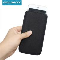 ราคา Neoprene Mobile Phone Case Bag Pouch For iPhone 13 12 11 Pro 5 5s 6 7 8 Plus X Xr Xs Max Case Samsung Xiaomi Phone Case (51252820494)
