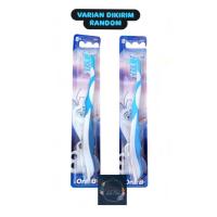 ราคา Oral B Disney frozen olaf stages แปรงสีฟัน 4 ชิ้นสําหรับวัยรุ่น (51100385012)