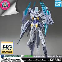 ราคา BANDAI HG GUNDAM AGEII MAGNUM SV ver. โมเดล กันดั้ม กันพลา PS TOYLAND HGBD (3508402332)