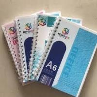 ราคา XO 2 SPRING BOOKS A6, A7 HAI TIEN (45261667772)
