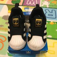 ราคา รองเท้าเด็ก Adidas superstar360I แท้ มือสองสภาพดีๆๆ (2701460119)