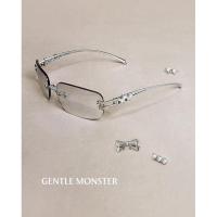 ราคา Gentle monster x jennie(แท้)ออกช้อป[ของอยู่อยุธยา/นัดรับได้ค่า] ️รุ่นนี้ตามหากันให้ควัก (25478571431)