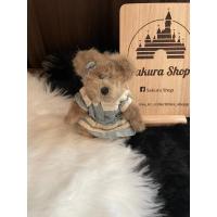 ราคา ตุ๊กตาหมีวินเทจ Boyds (22479448756)