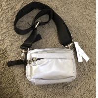 ราคา กระเป๋า Micro Nylon Crossbody Topshop (21380246456)