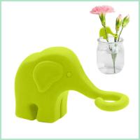 ราคา Propagation Buddy สัตว์ช้างสนับสนุนพืช Sprouts Buddy สําหรับสวนในร่ม Home Apartment ห้องนั่งเล่น abberph (56312113751)