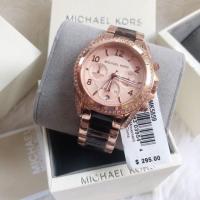 ราคา New⌚️นาฬิกา Michael korแท้% รหัสmk5890 (2186475598)