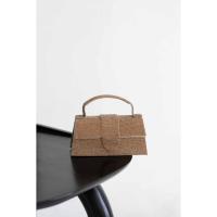 ราคา GRACIE - Ciara Clutch / Party Bag / กระเป๋าถือ / กระเป๋าสะพาย (54060878915)