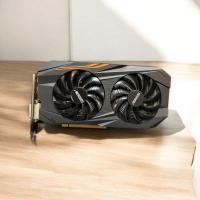 ราคา GIGABYTE AORUS Radeon RX580 8G. (มือสอง) (55451567197)