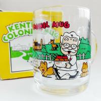 ราคา แก้วน้ำKFC ของสะสมKFC งานวินเทจ ปี1992 ของเก่า ของสะสม สภาพใหม่ (2608970287)