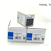 ราคา 61F-GP-N 61F-GP-N8 61F-GP-N2 รีเลย์ระดับของเหลว Omron พร้อมส่ง ของแท้ ใหม่เอี่ยม (45759936500)