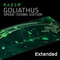 ราคา เม้าส์แพด MOUSE PAD RAZER COSMIC EXTENED SPEED (317499332)
