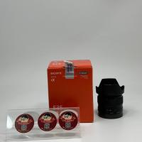 ราคา Sony E 35mm f/1.8 OSS Lens SEL35F18 อดีตประกันศูนย์ (26052717554)