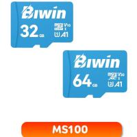 ราคา BIWIN MICRBIWIN MICRO SD (ไมโครเอสดีการ์ด) MS100 64GB (ACC-BIW-MS100 64GB) (57258432935)