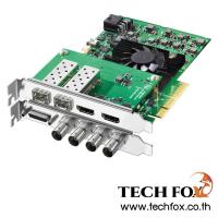 ราคา Blackmagic Design Decklink 4K Extreme 12G (25030227279)