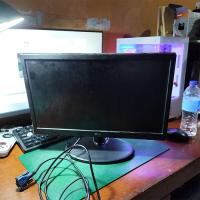 ราคา Lg 19 นิ้ว Monitor ลบสาย (46254171086)