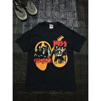 ราคา เสื้อวินเทจ เสื้อผู้ชายวินเทจ90s เสื้อวง เสื้อผู้ชาย (56760160256)
