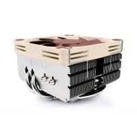 ราคา Noctua NH-L9X65 Low Profile CPU Air Cooler (1294753071)