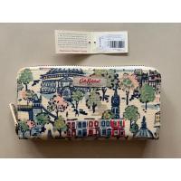 ราคา กระเป๋าสตางค์ ใบยาว แบรนด์ Cath Kidston 7.5” (มือสองของแม่ค้าเองค่ะสภาพดีมากกก) (23839245288)