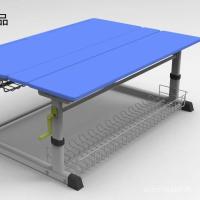 ราคา Hand-Cranked แบน Reclining นักเรียนประถม Handy เครื่องมือยกโต๊ะเก้าอี้เด็กสามารถอาหารกลางวัน Break โต๊ะเก้าอี้ Study โต๊ะอาหารกลางวัน B (47010139217)