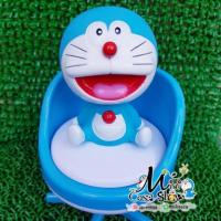 ราคา ตุ๊กตานั่งเก้าอี้ดนตรีไขลาน โดเรม่อน คิตตี้ น่ารักๆ #ส่งฟรี (4509929178)