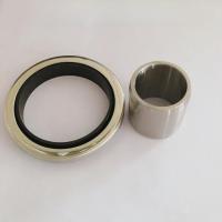 ราคา 1622879600 Atlas air compressor oil seal Copco compressor oil seal shaft sleeve (51405787939)