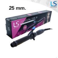 ราคา **มือสอง Lesasha แกนม้วนผม Essentials Hair Curl 25 mm. รุ่น LS0894 เลอซ่าช่า (5515184923)
