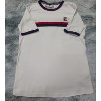 ราคา เสื้อยืด FILA สีขาวไซค์ M ของแม่ค้าเองค่ะ (28694009413)