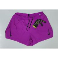 ราคา กางเกงวิ่ง Nike Aeroswift 4” Running Shorts Mens / Purple (21866809922)