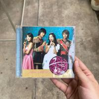ราคา ost. princess hours เจ้าหญิงวุ่นวายกับเจ้าชายเย็นชา สภาพสมบูรณ์ สินค้าหายาก (22365908578)