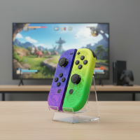 ราคา สายรัดข้อมือระยะไกลสําหรับ Nintendo Switch Joy-Con - ใช้ได้กับ Switch และ Switch OLED (45352433794)