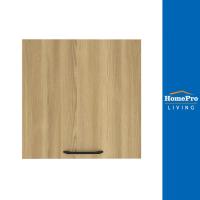 ราคา PARAZZO ตู้เดี่ยว WPC ENZO มือจับดำ 60x60 ซม. สีเนเจอรัลโอ๊ค จัดส่งโดย HomePro (23556981828)