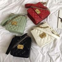 ราคา Chanel box mini set (2329080338)