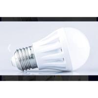 ราคา หลอดไฟ led สีวอร์มไวท์ 5 W สว่างมาก กินไฟน้อย (21934628866)