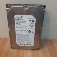 ราคา Seagate Barracuda 750Gb 500Gb ฮาร์ดไดรฟ์ HDD PC คอมพิวเตอร์ Seagate Hard Drive 500 750 Giga 3.5 นิ้วใช้ (24596142226)
