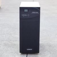 ราคา LEONICS UKA-6K plus 6000VA/4800W UPS เครื่องไม่รวมแบต เครื่องสำรองไฟ (45558315739)