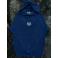 ราคา เสื้อฮู้ด Adidas Trefoil (25821261452)