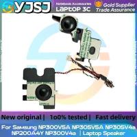 ราคา SAMSUNG ใหม่ของแท้แล็ปท็อปลําโพงสําหรับSamsung NP300V4A NP300V4Z NP305V4A NP300V5A NP305V4R NP305V4 ในตัวลําโพงฮอร์นเสียง (48612273267)