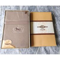 ราคา ผ้าห่มcelineแท้สวยใหม่ (55610222141)