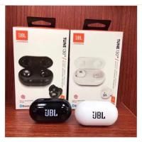 ราคา หูฟังบลูทูธไร้สาย JBL HARMAN T130 (5243854145)